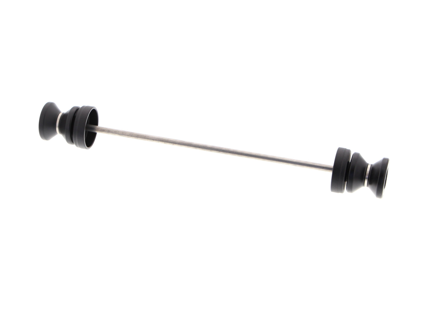 Evotech Paddock Stand Bobbins - Ducati Scrambler Nightshift (2026+)