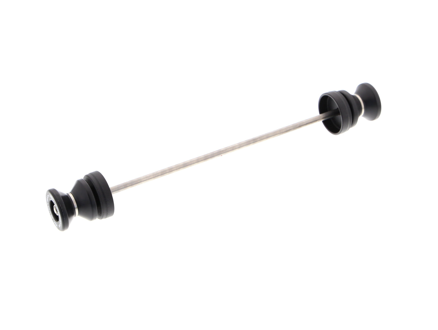 Evotech Paddock Stand Bobbins - Ducati Scrambler Nightshift (2026+)