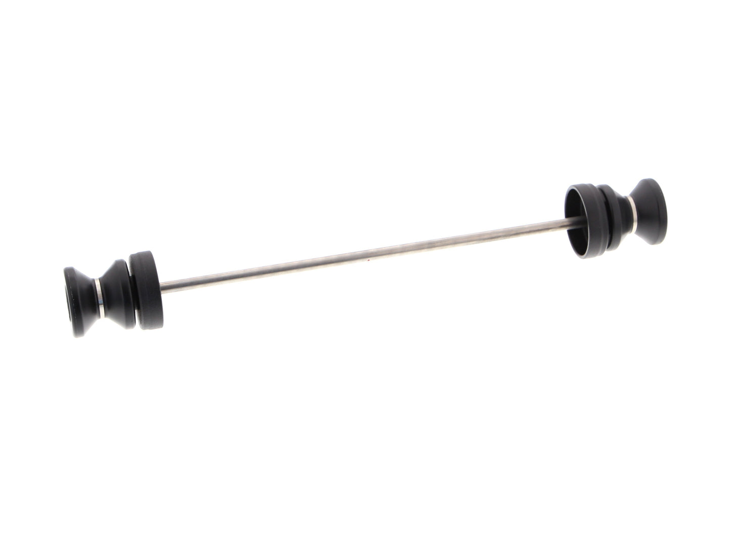 Evotech Paddock Stand Bobbins - Ducati Scrambler Nightshift (2026+)