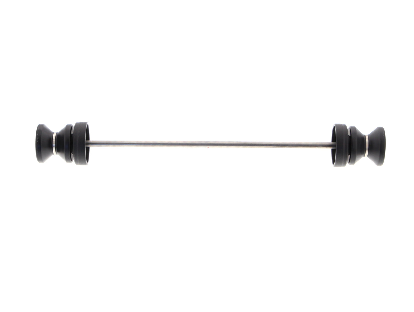 Evotech Paddock Stand Bobbins - Ducati Scrambler Nightshift (2026+)