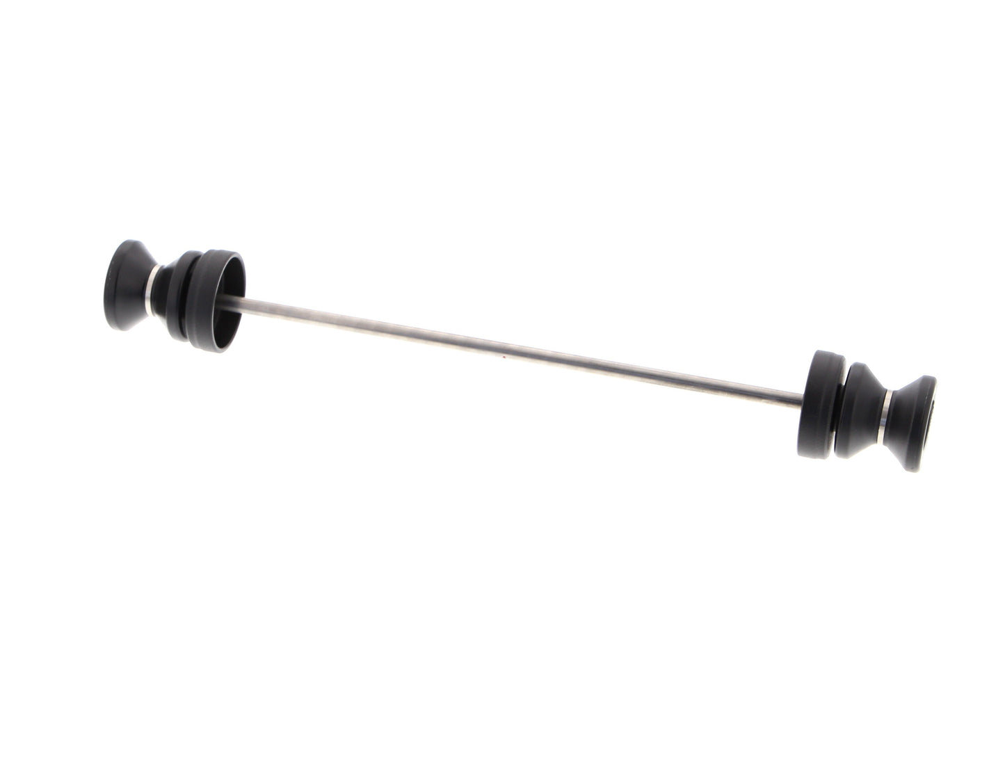 Evotech Paddock Stand Bobbins - Ducati Scrambler Nightshift (2026+)