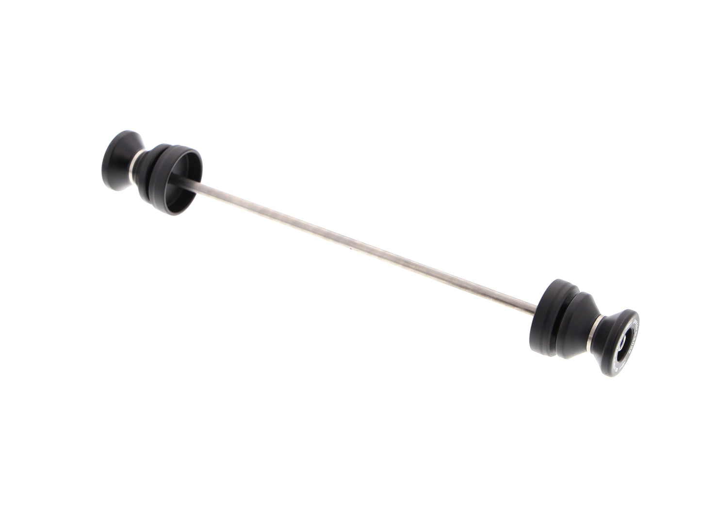 Evotech Spindle Bobbins Paddock Kit - Ducati Scrambler Nightshift (2026+)