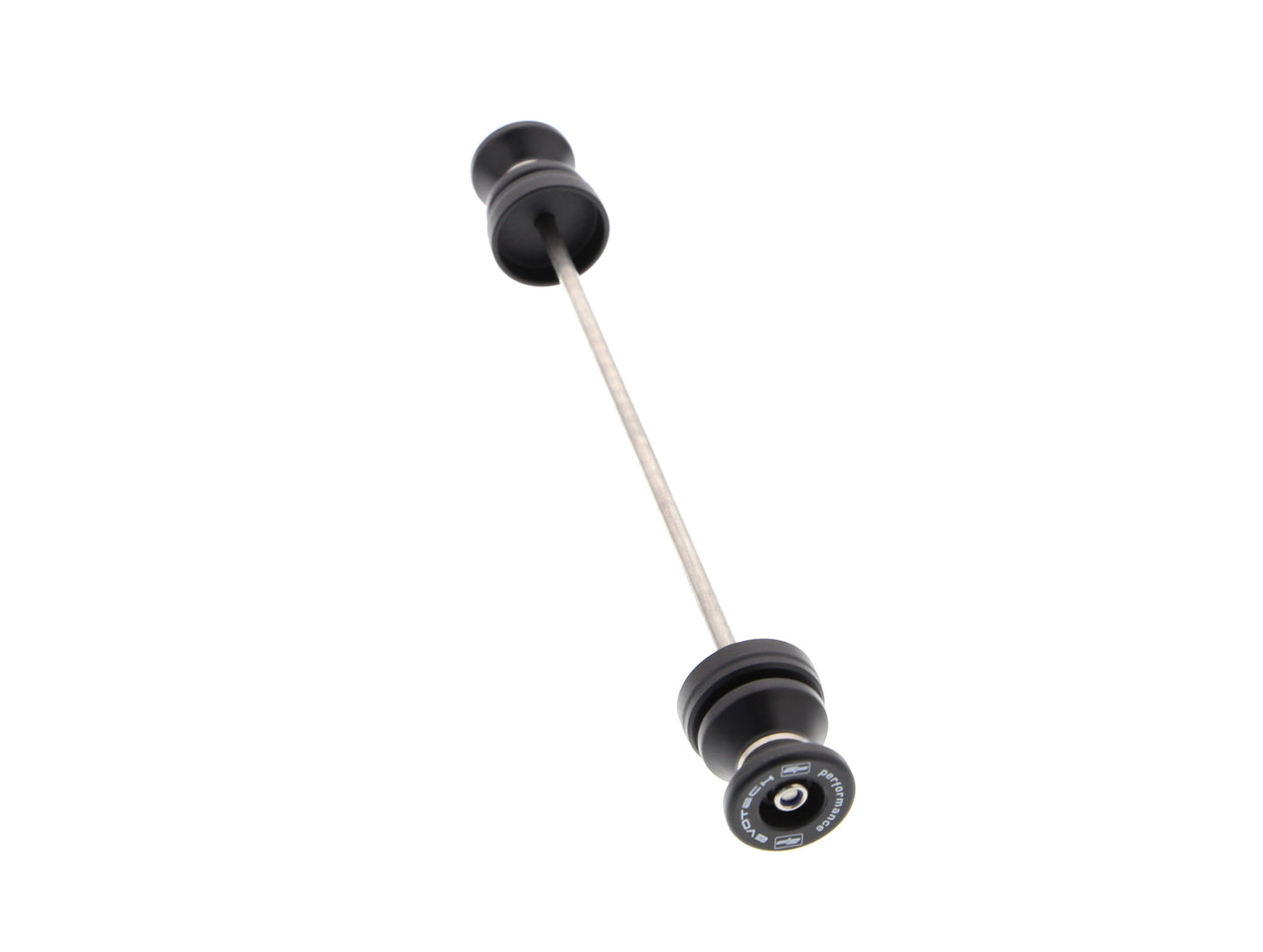 Evotech Spindle Bobbins Paddock Kit - Ducati Scrambler Nightshift (2026+)