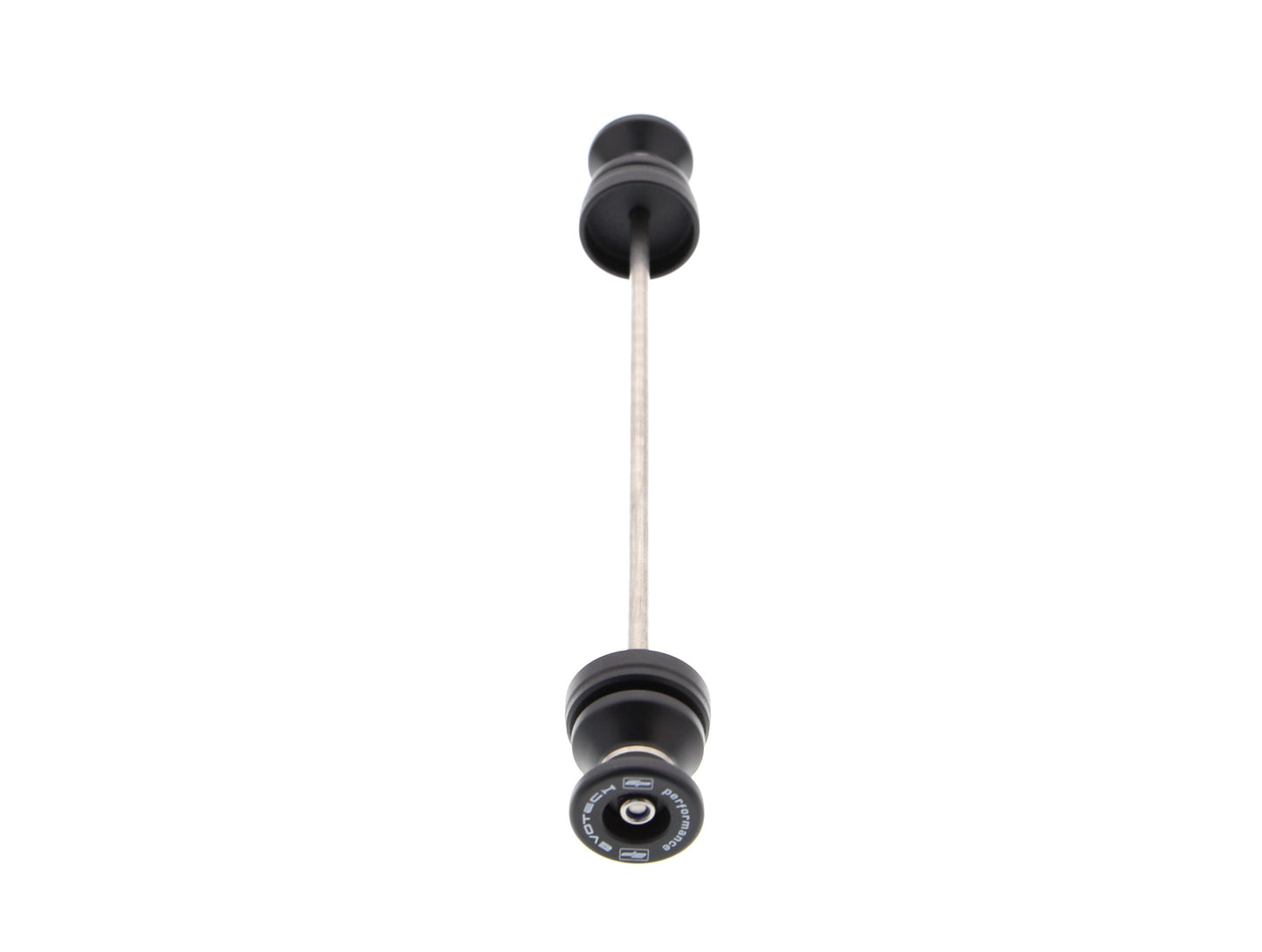 Evotech Spindle Bobbins Paddock Kit - Ducati Scrambler Nightshift (2026+)