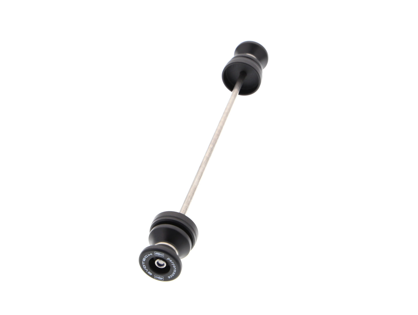 Evotech Spindle Bobbins Paddock Kit - Ducati Scrambler Nightshift (2026+)