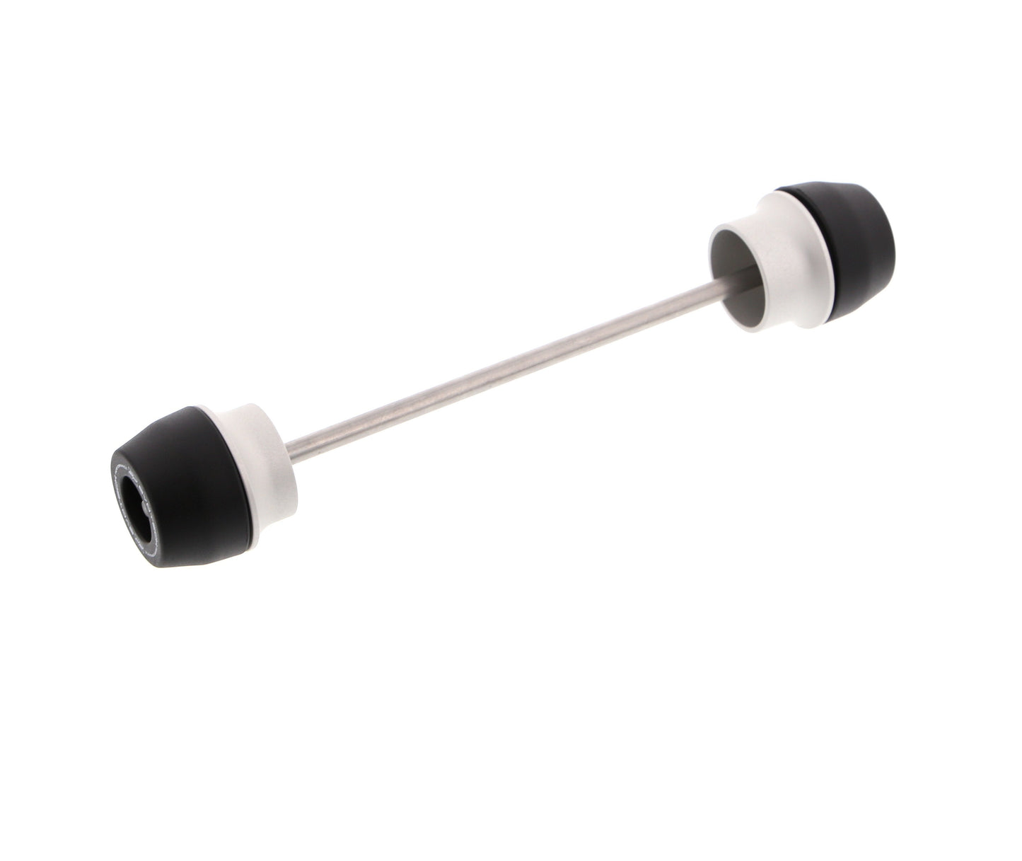 Evotech Rear Spindle Bobbins - Kawasaki Z650 S (2026+)