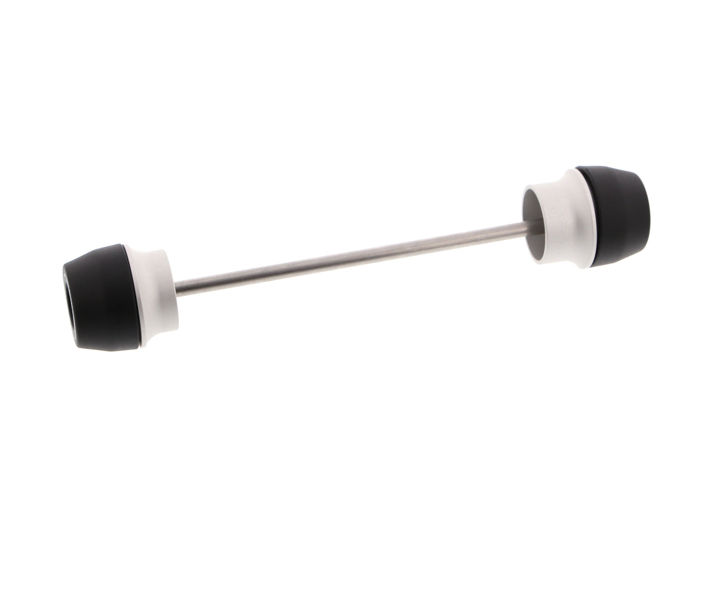 Evotech Rear Spindle Bobbins - Kawasaki Z650 (2026+)