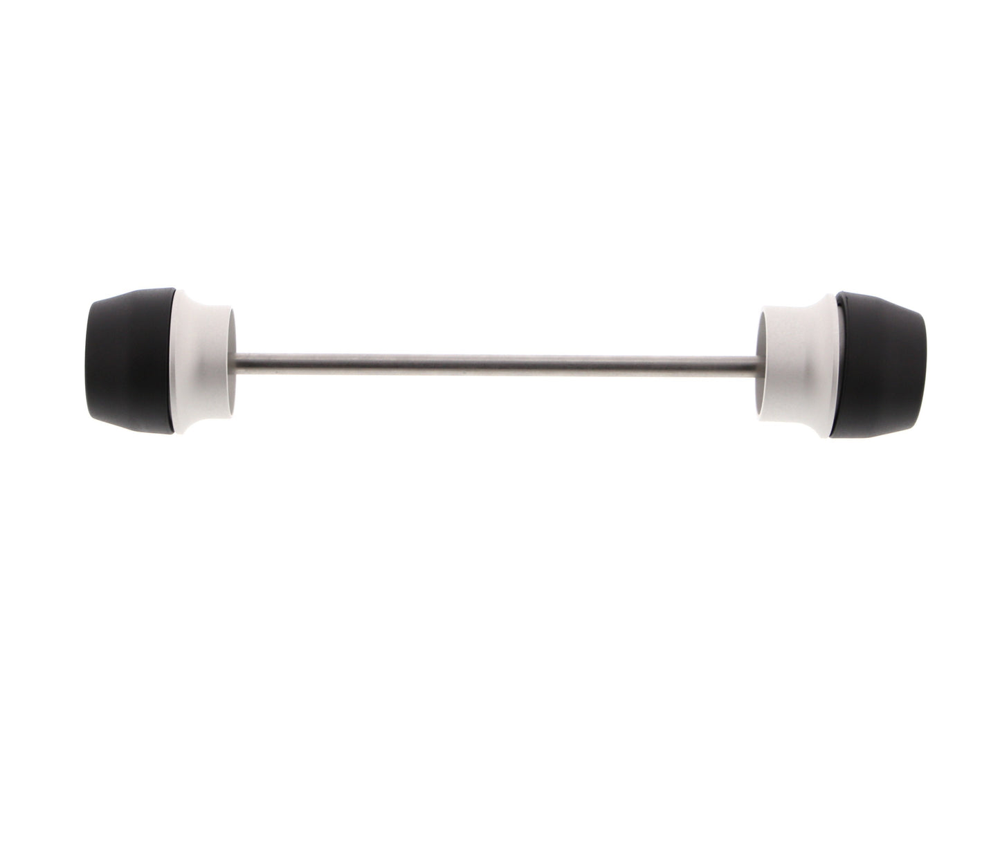 Evotech Rear Spindle Bobbins - Kawasaki Z650 (2026+)