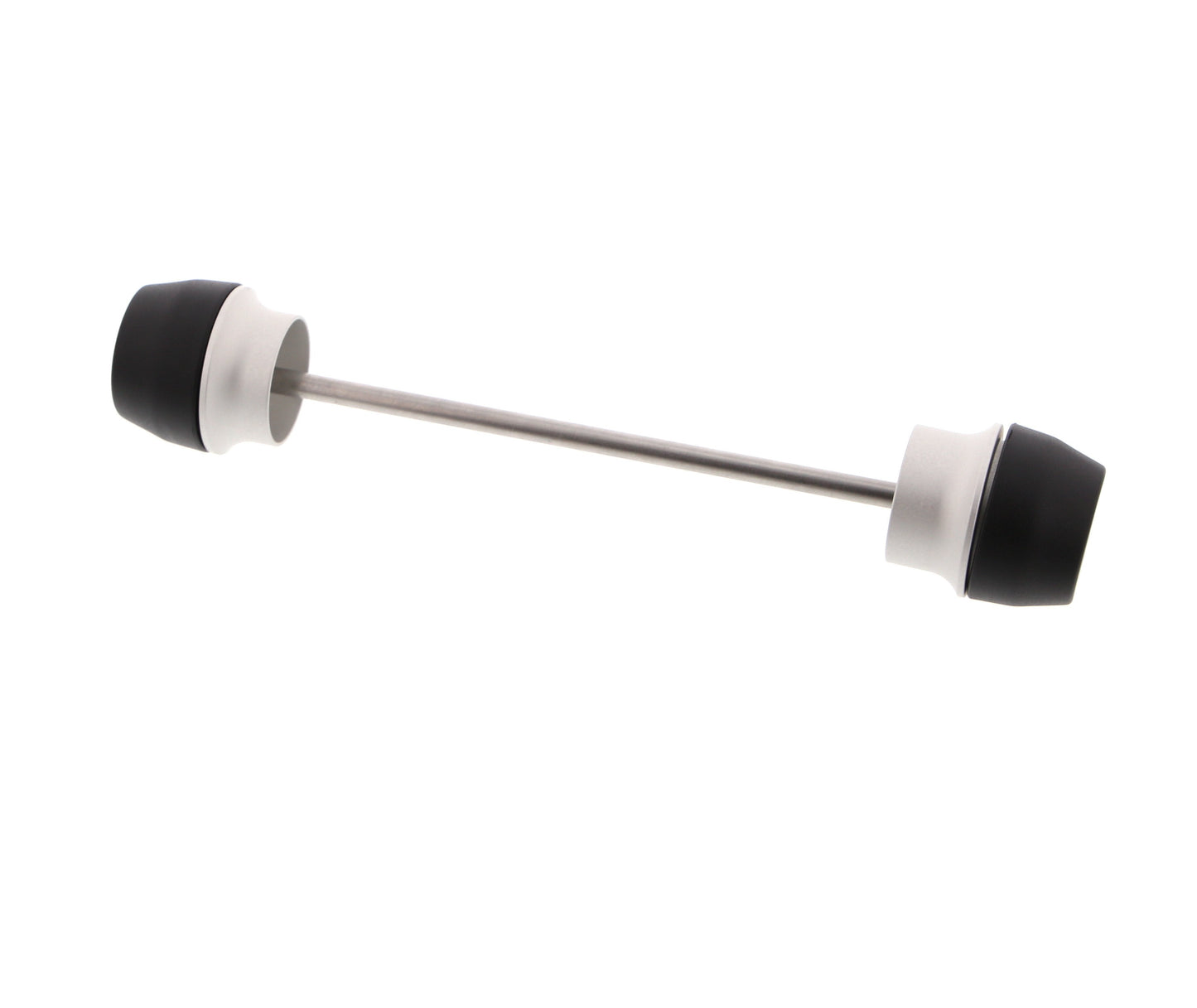 Evotech Rear Spindle Bobbins - Kawasaki Z650 (2026+)