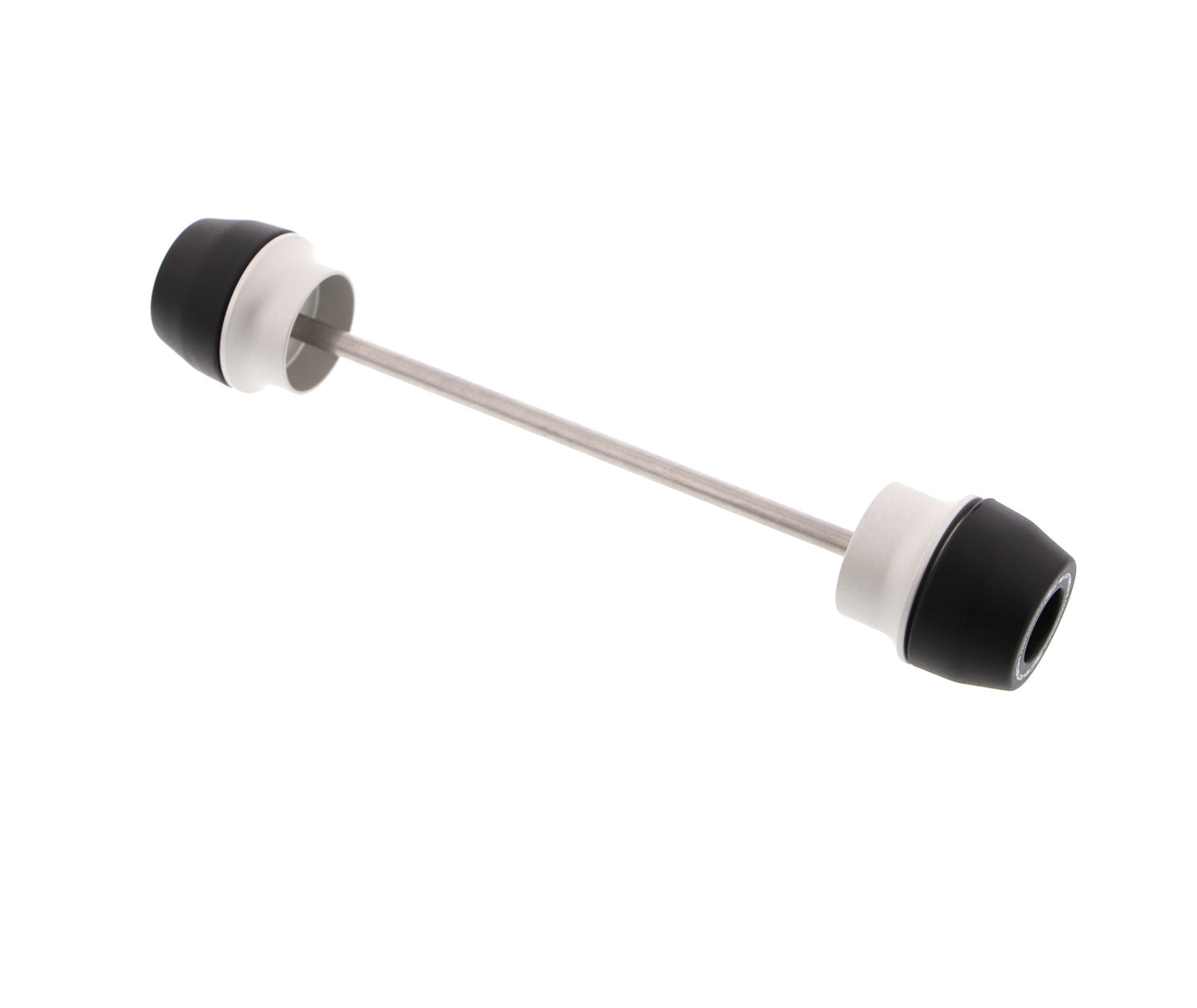 Evotech Rear Spindle Bobbins - Kawasaki Z650 (2026+)