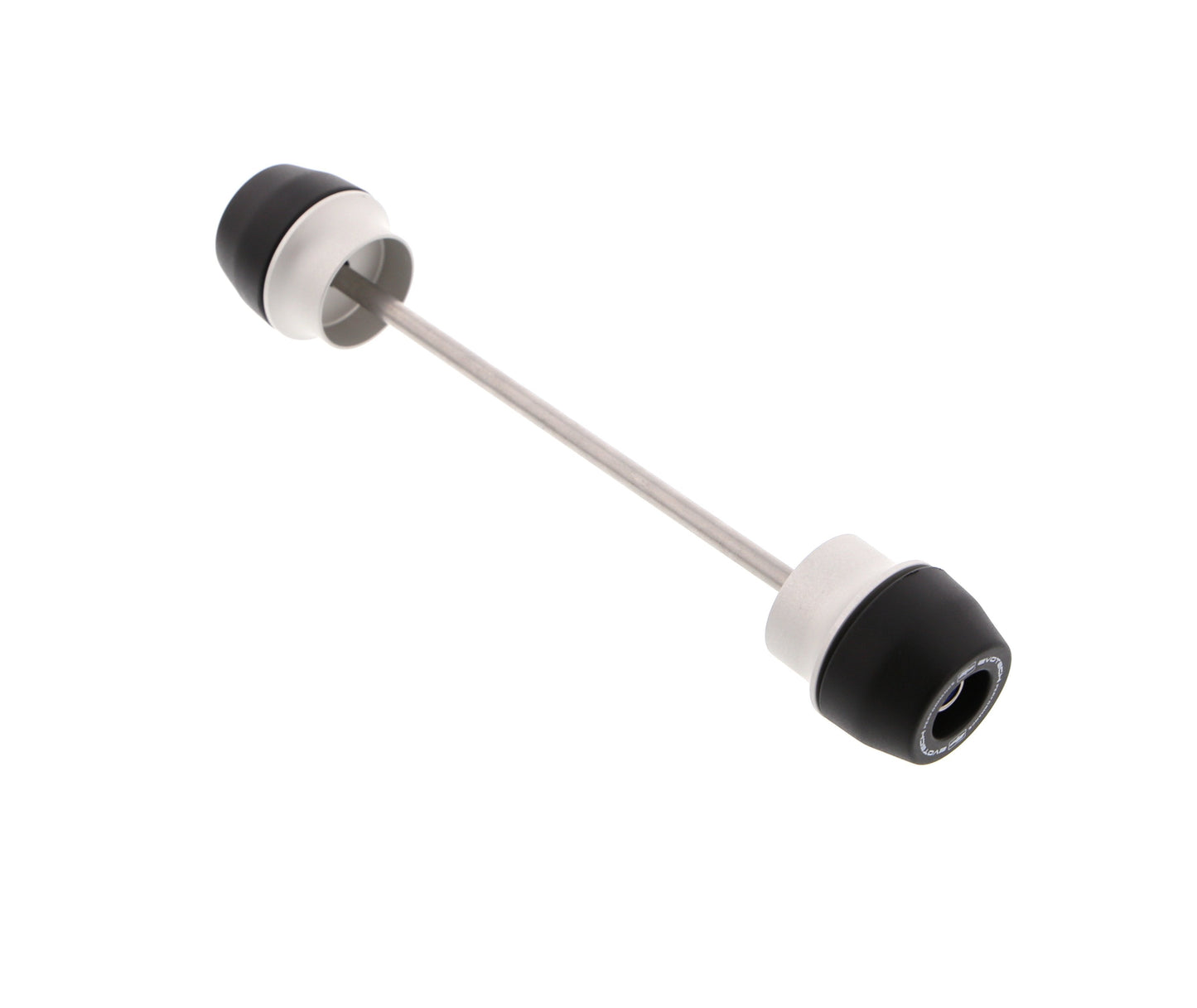 Evotech Rear Spindle Bobbins - Kawasaki Z650 S (2026+)