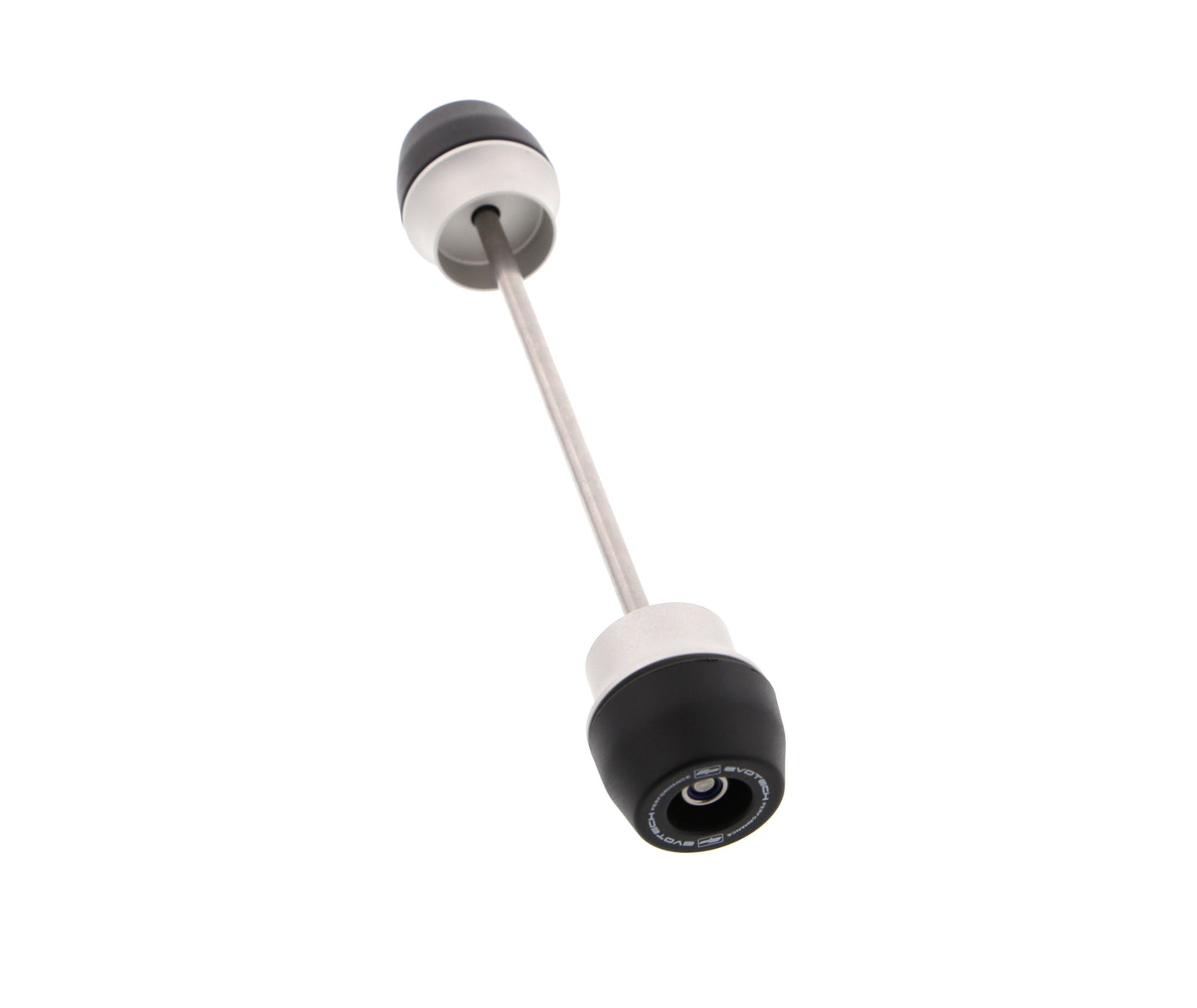 Evotech Rear Spindle Bobbins - Kawasaki Z650 S (2026+)