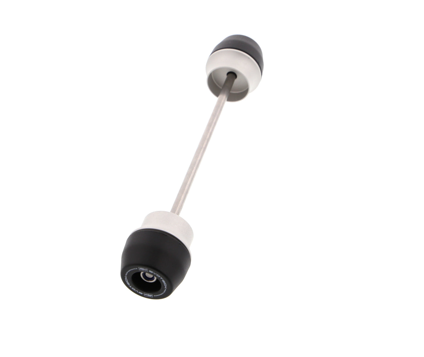 Evotech Rear Spindle Bobbins - Kawasaki Z650 (2026+)