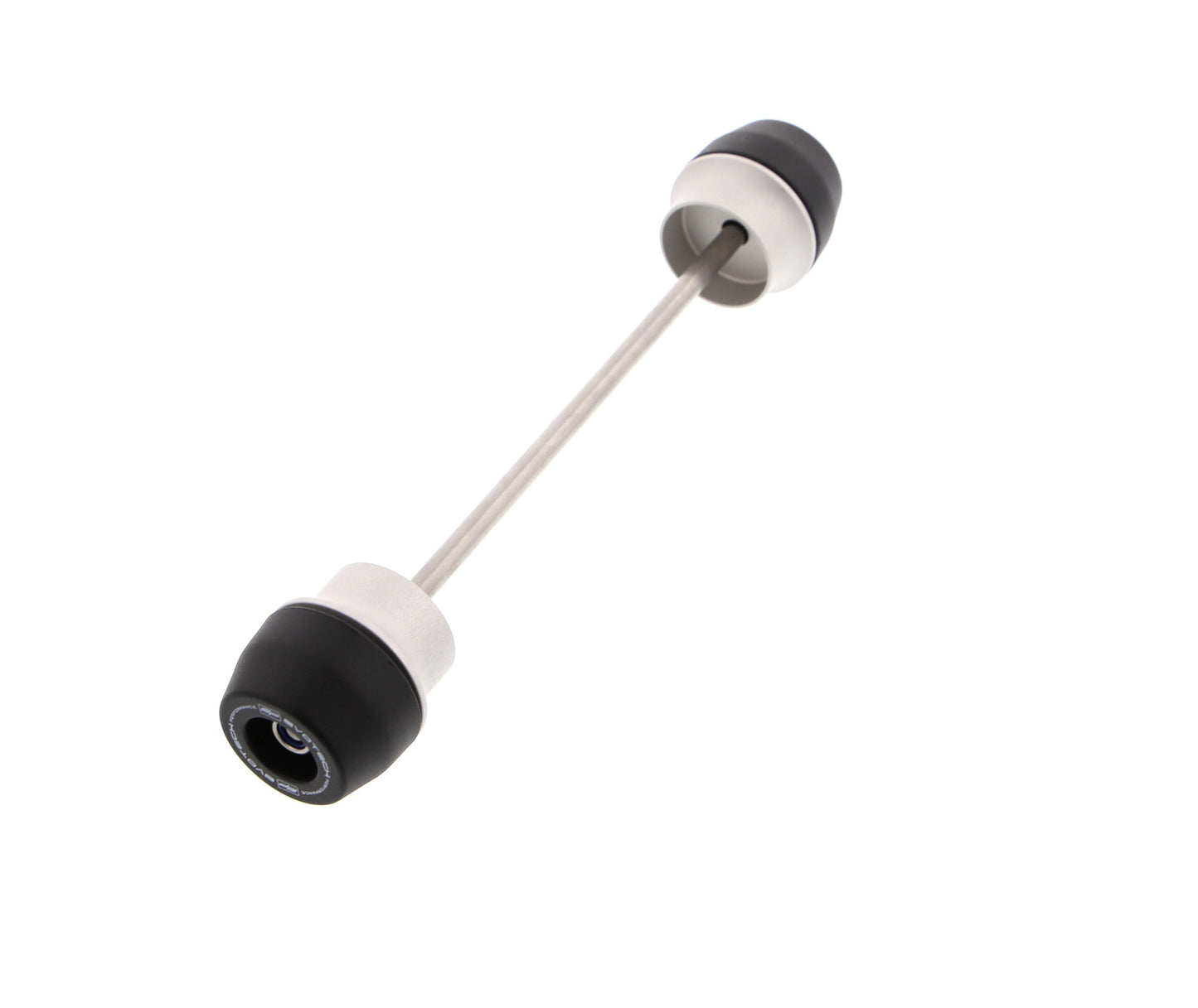 Evotech Rear Spindle Bobbins - Kawasaki Z650 (2026+)