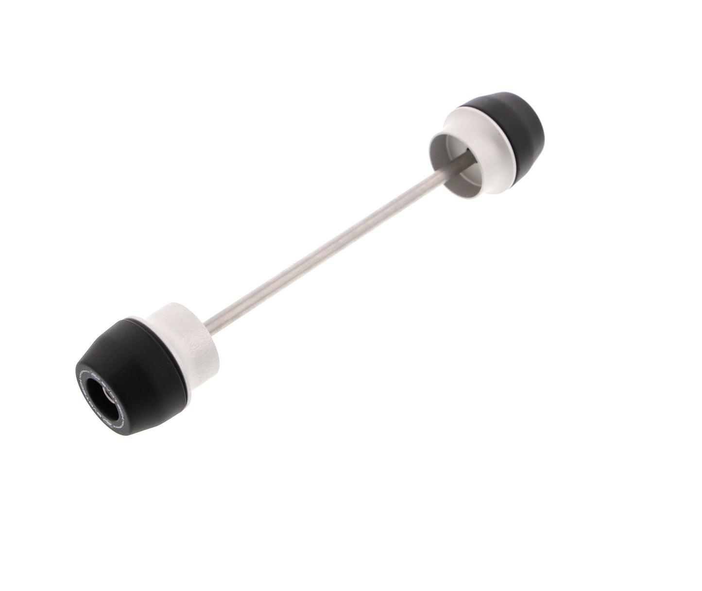 Evotech Rear Spindle Bobbins - Kawasaki Z650 (2026+)