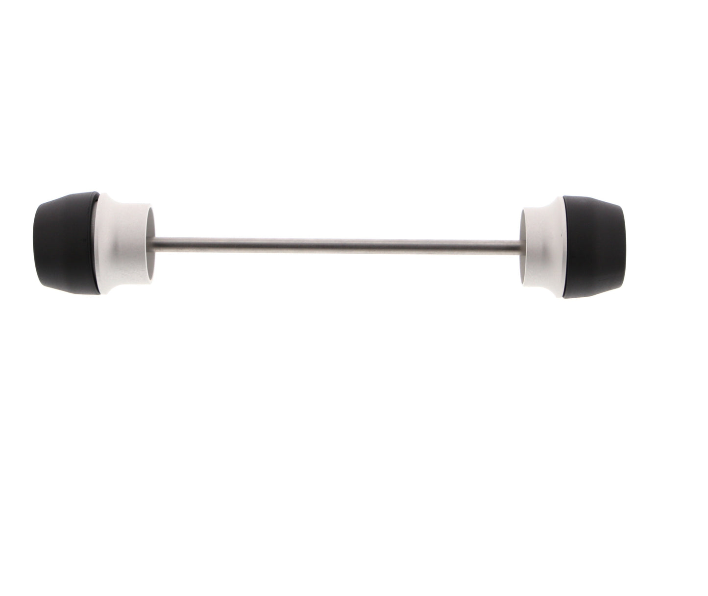 Evotech Rear Spindle Bobbins - Kawasaki Z650 S (2026+)