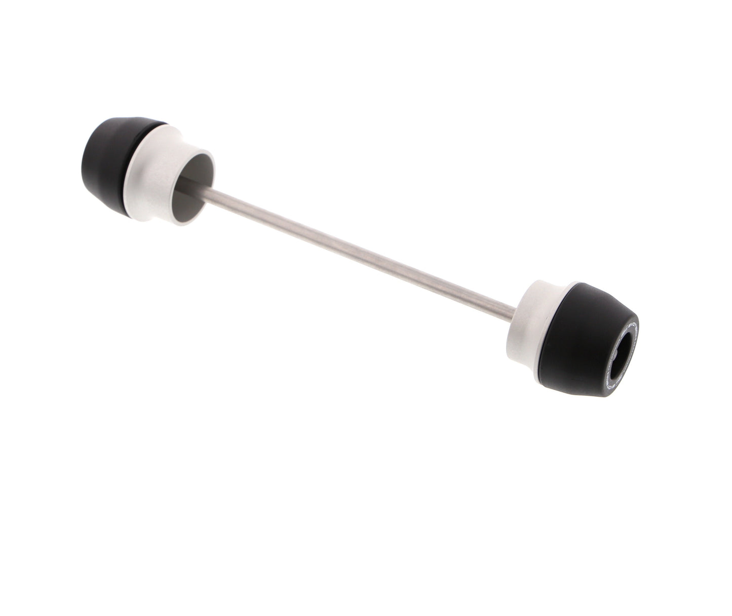 Evotech Rear Spindle Bobbins - Kawasaki Z650 (2026+)