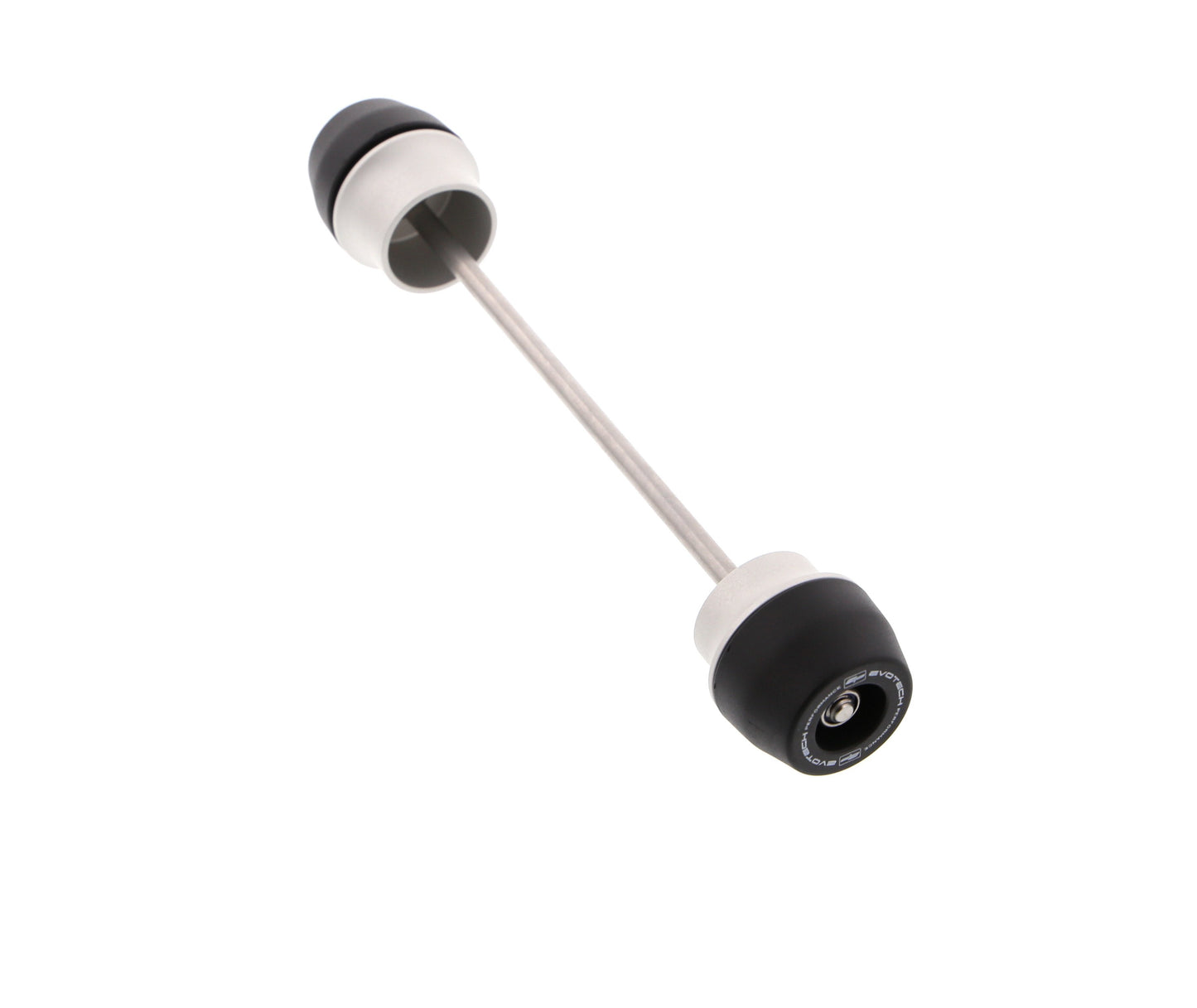 Evotech Rear Spindle Bobbins - Kawasaki Z650 S (2026+)