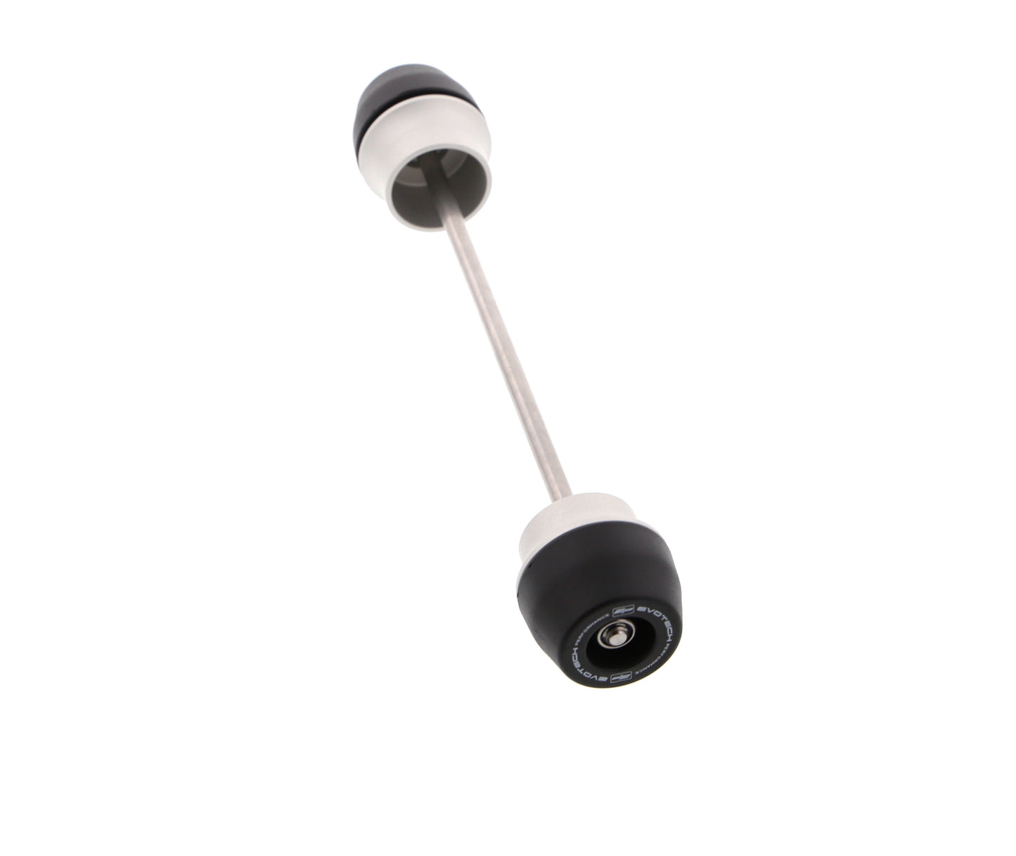 Evotech Rear Spindle Bobbins - Kawasaki Z650 (2026+)