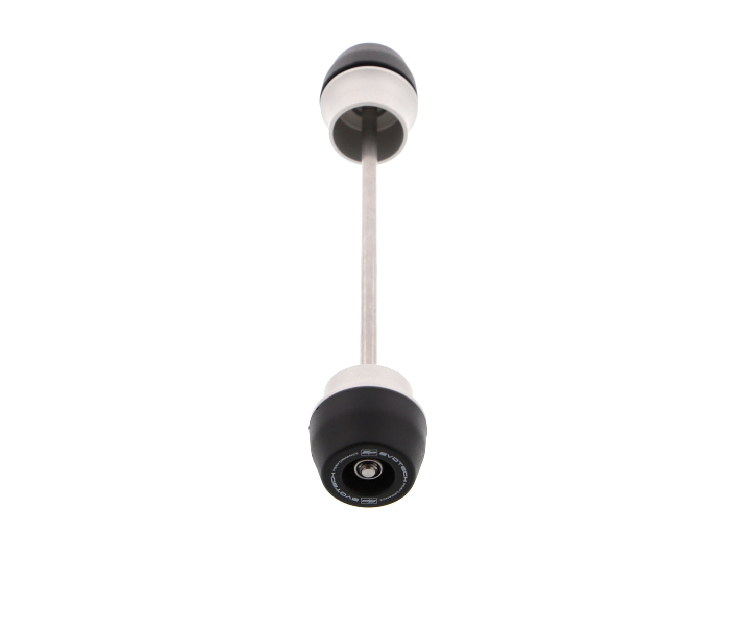 Evotech Rear Spindle Bobbins - Kawasaki Z650 (2026+)