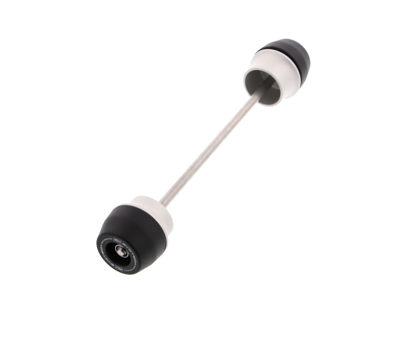 Evotech Rear Spindle Bobbins - Kawasaki Z650 (2026+)