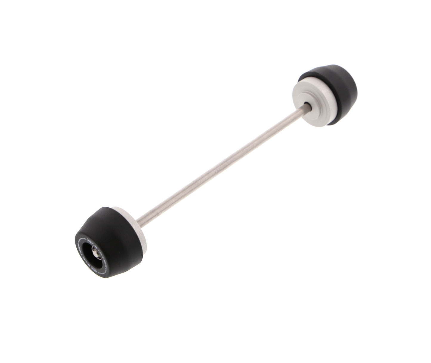 Rear Spindle Bobbins - Yamaha Tracer 9 GT+ (2023 - 2024) Evotech Performance