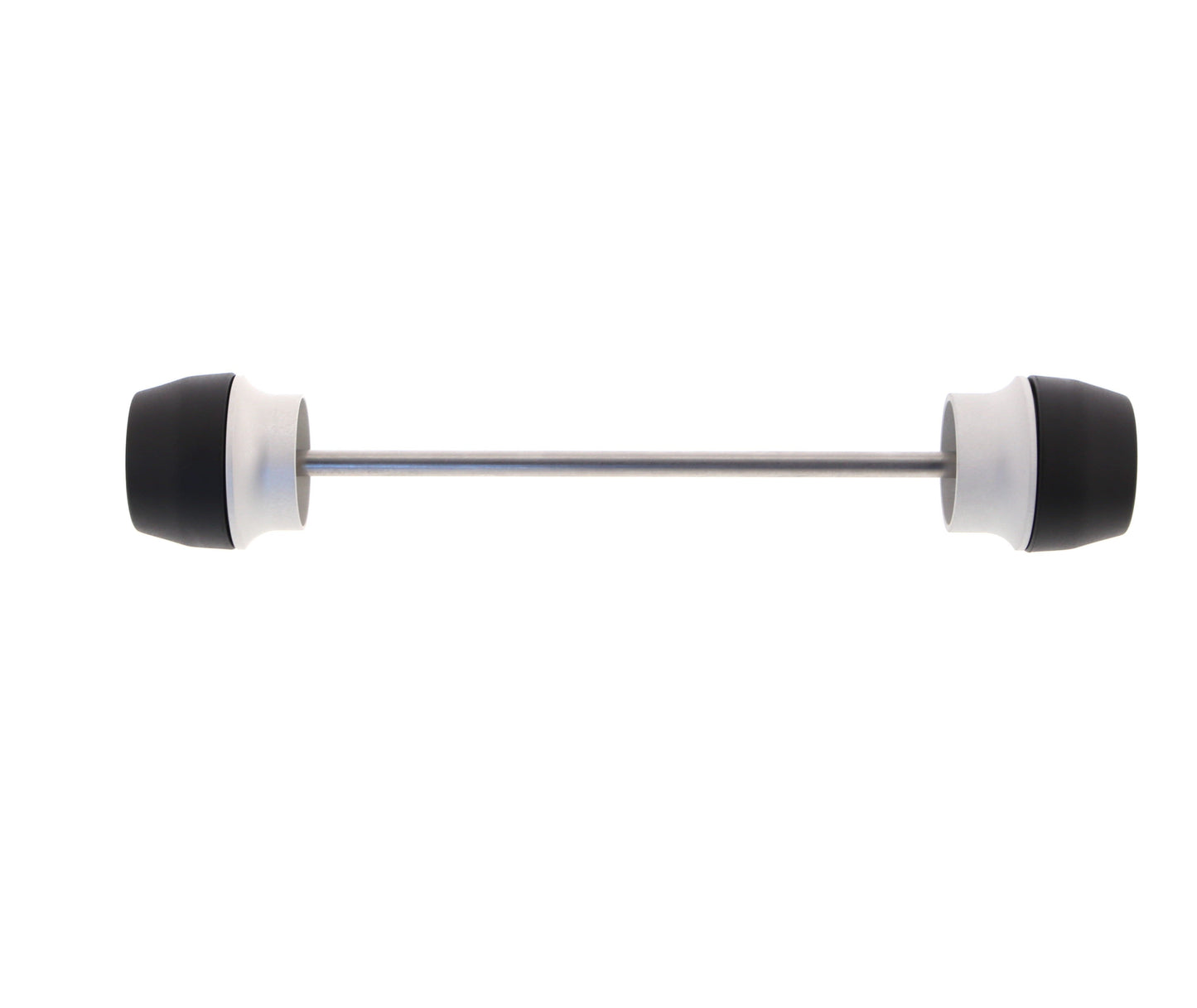 Evotech Rear Spindle Bobbins - Kawasaki Z900RS (2026+)