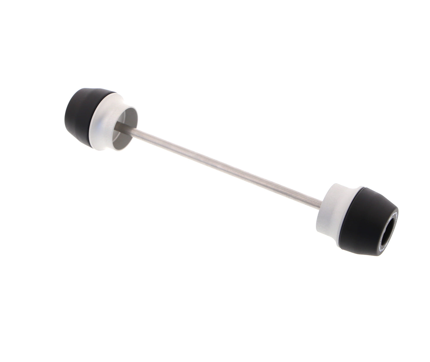 Evotech Rear Spindle Bobbins - Kawasaki Z900RS Black Ball Edition (2026+)