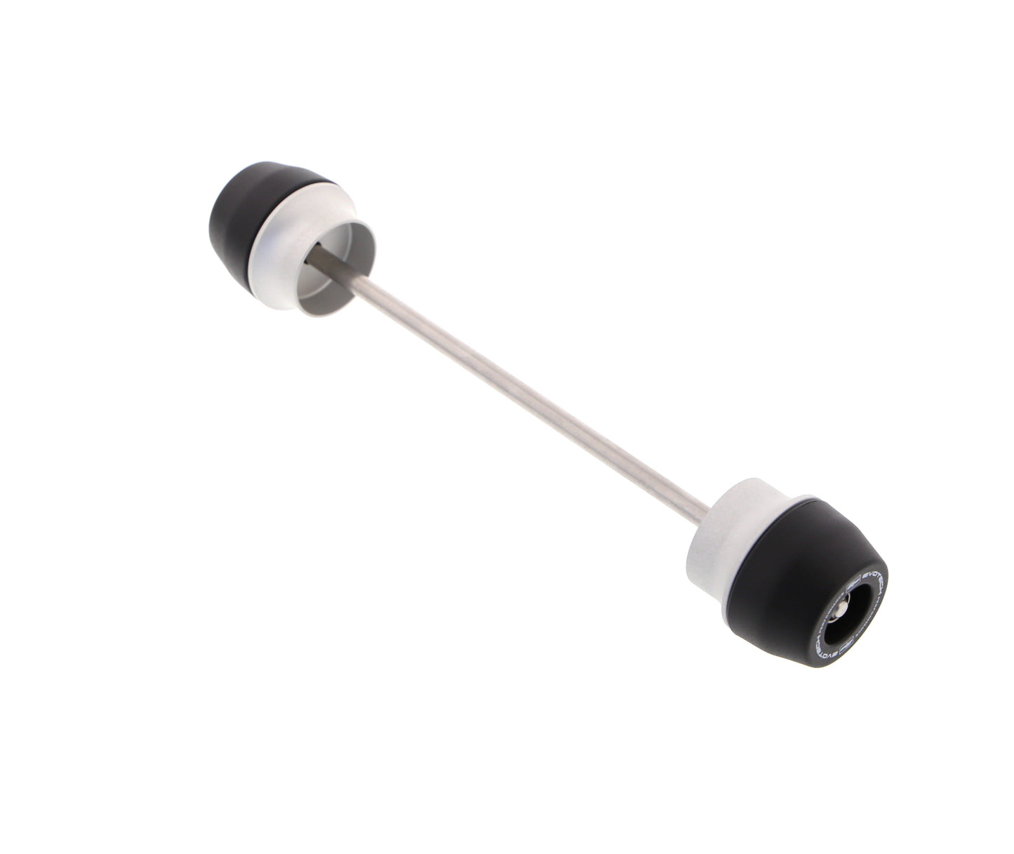 Evotech Rear Spindle Bobbins - Kawasaki Z900RS (2026+)