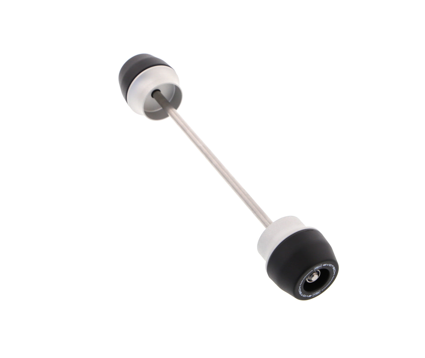 Evotech Rear Spindle Bobbins - Kawasaki Z900RS (2026+)
