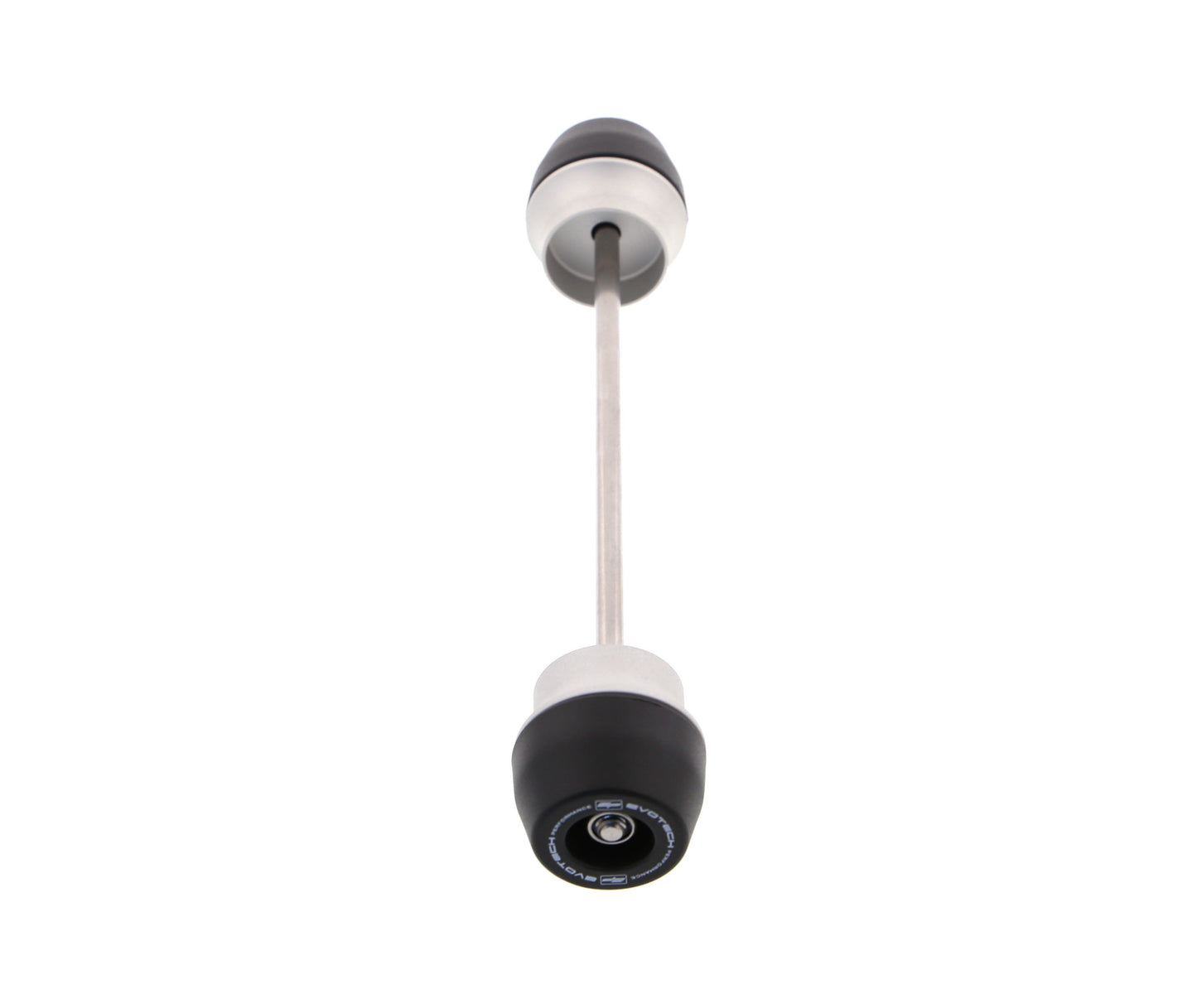 Evotech Rear Spindle Bobbins - Kawasaki Z900RS SE (2026+)
