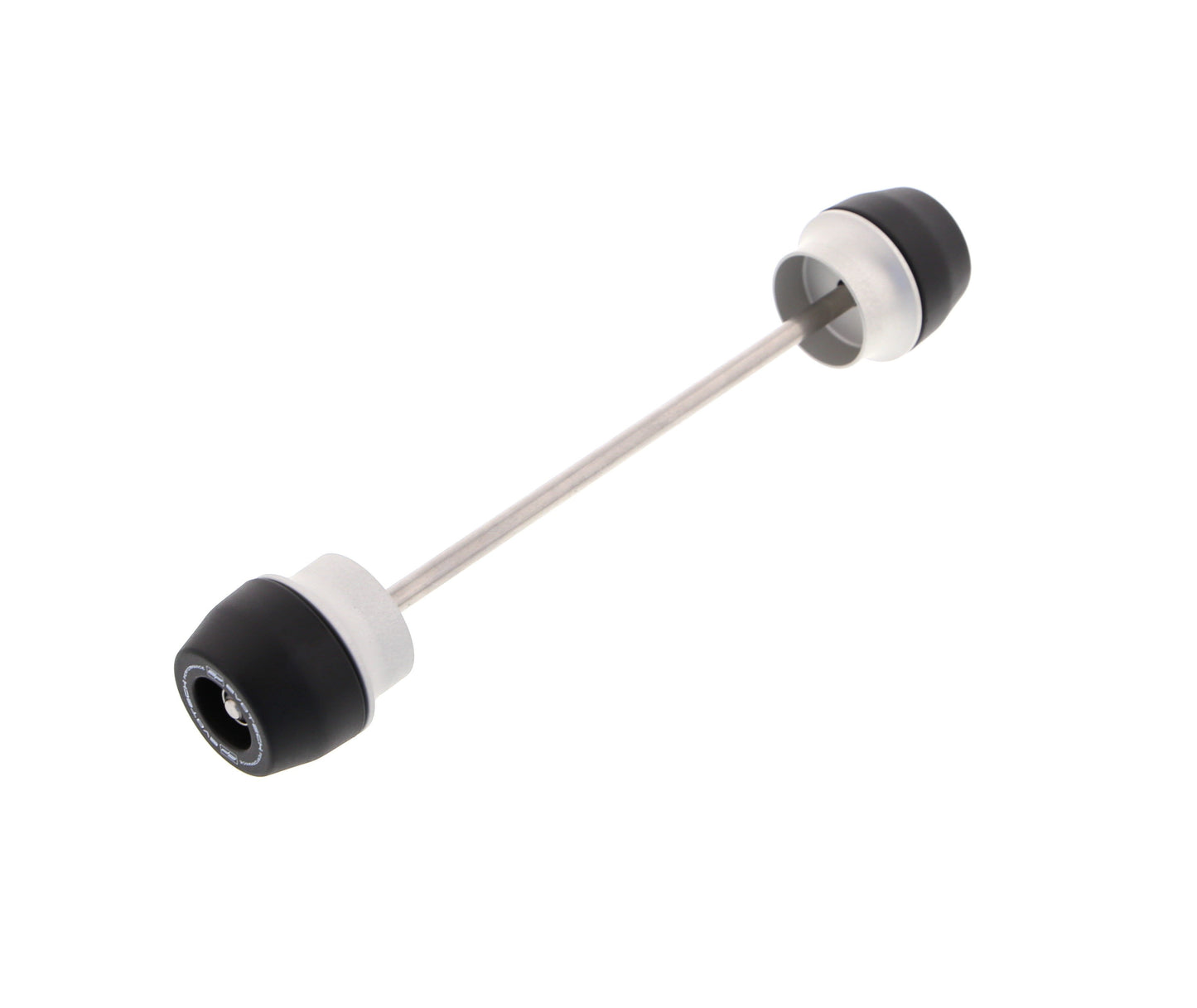 Evotech Rear Spindle Bobbins - Kawasaki Z900RS (2026+)