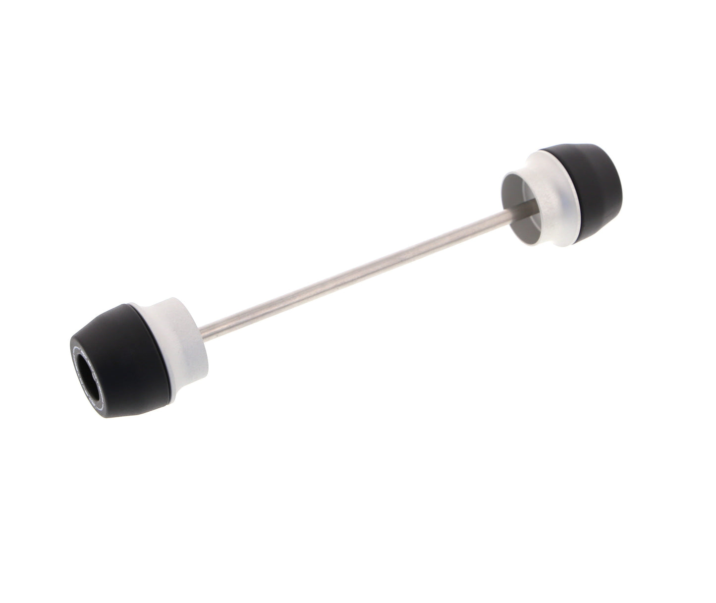 Evotech Rear Spindle Bobbins - Kawasaki Z900RS Black Ball Edition (2026+)