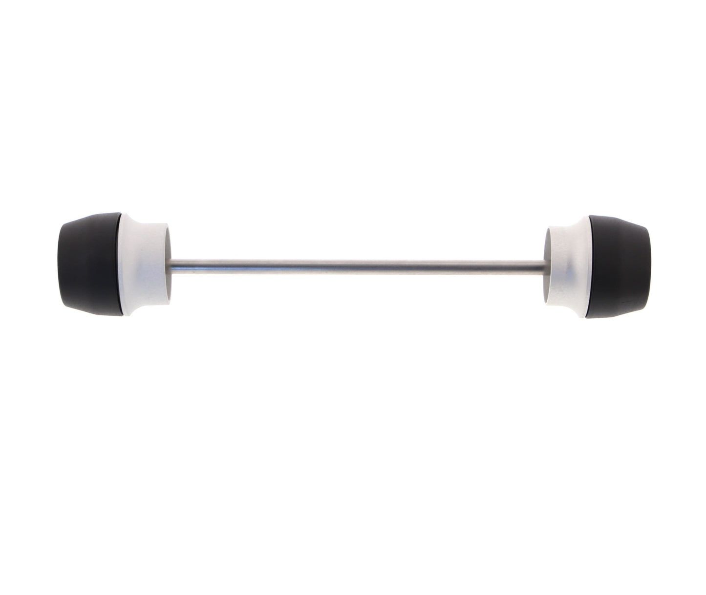 Evotech Rear Spindle Bobbins - Kawasaki Z900RS Black Ball Edition (2026+)