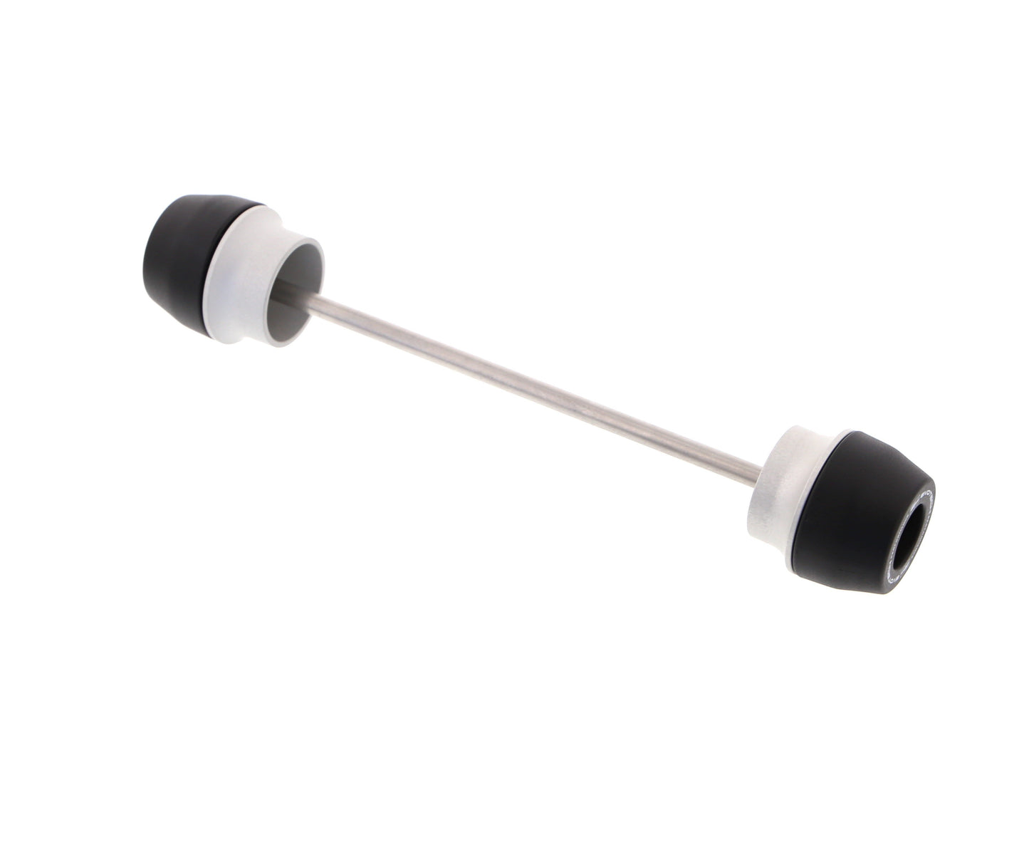 Evotech Rear Spindle Bobbins - Kawasaki Z900RS Black Ball Edition (2026+)