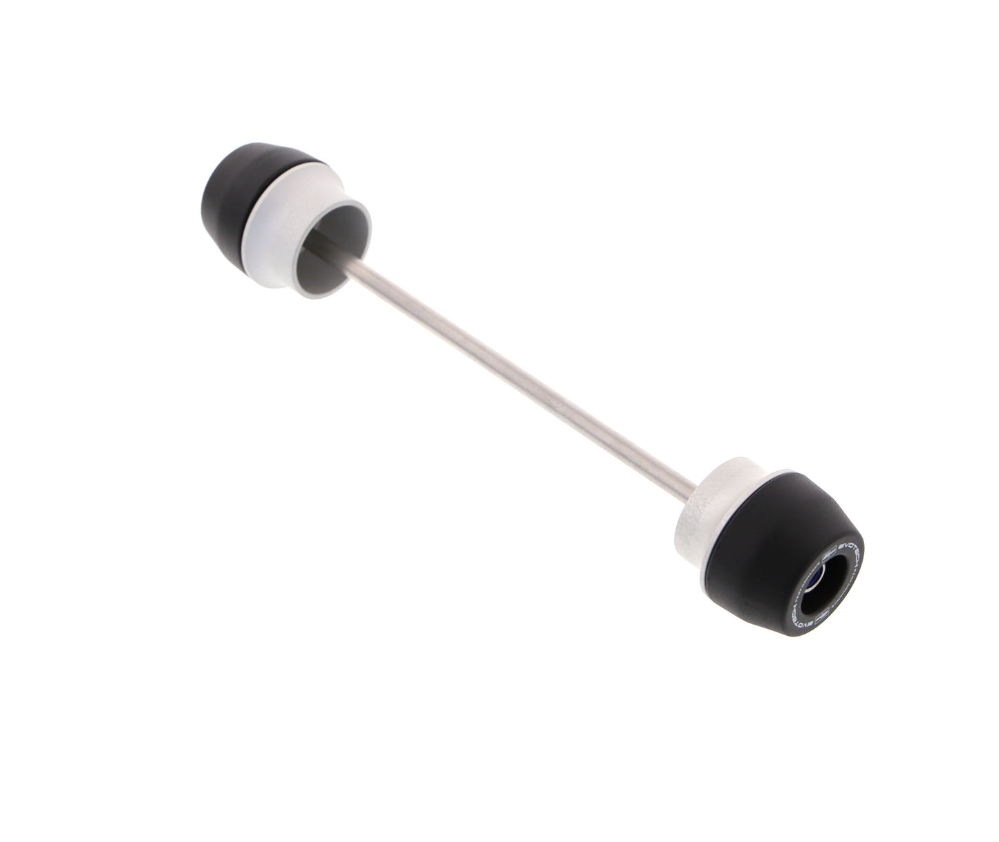 Evotech Rear Spindle Bobbins - Kawasaki Z900RS (2026+)