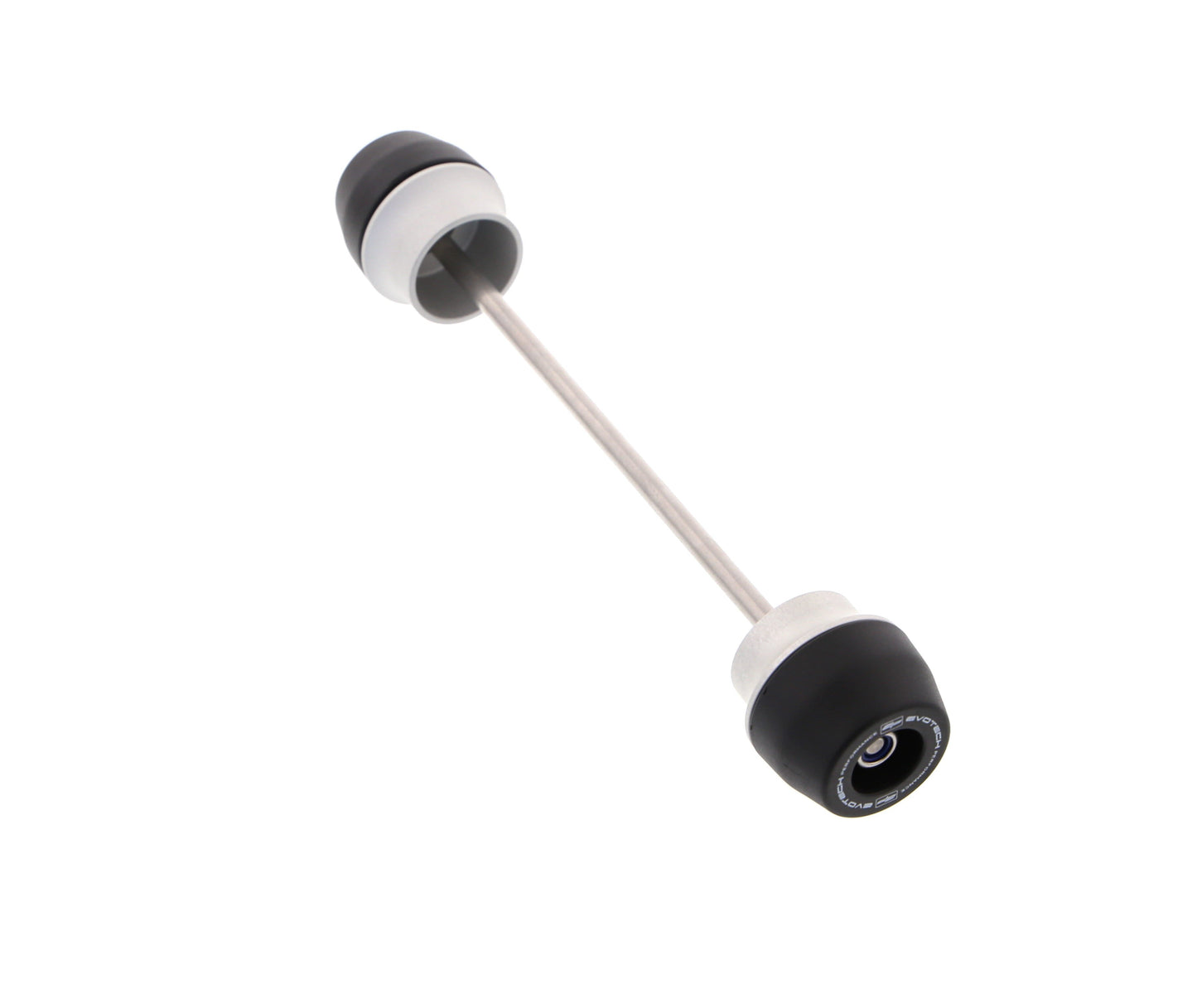 Evotech Rear Spindle Bobbins - Kawasaki Z900RS SE (2026+)