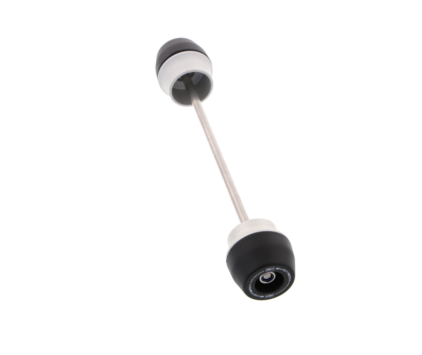 Evotech Rear Spindle Bobbins - Kawasaki Z900RS (2026+)