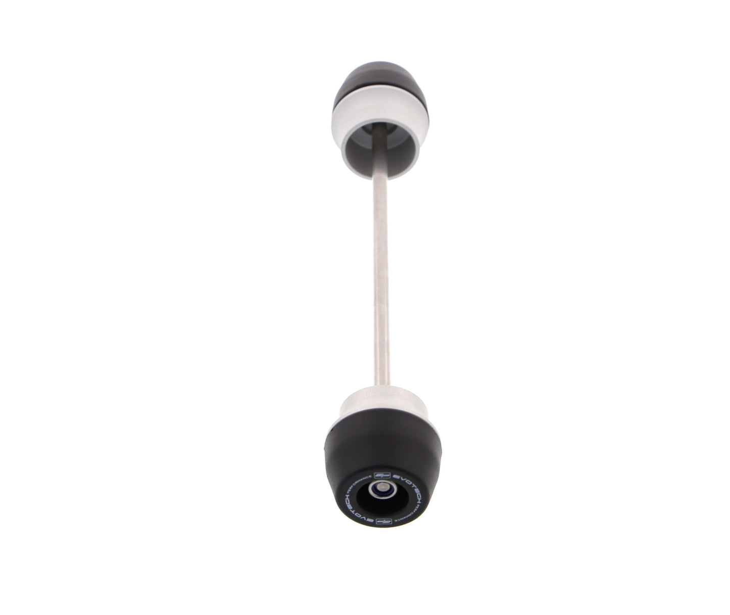 Evotech Rear Spindle Bobbins - Kawasaki Z900RS SE (2026+)