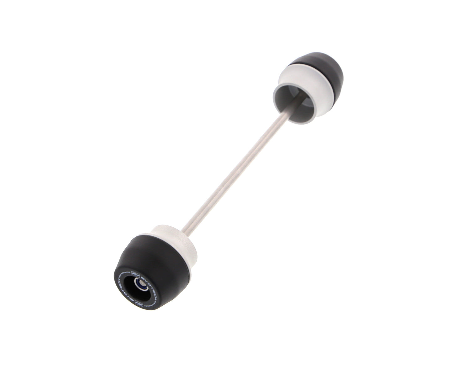 Evotech Rear Spindle Bobbins - Kawasaki Z900RS (2026+)