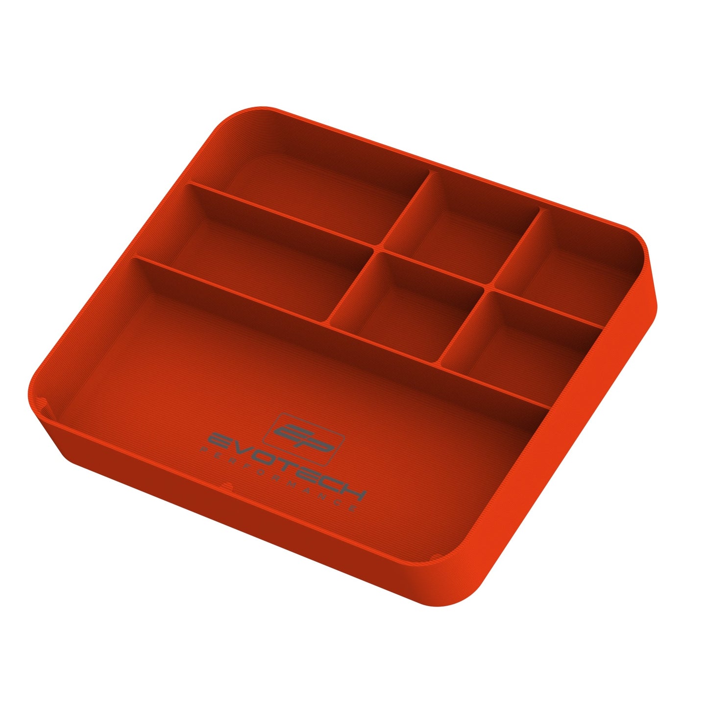 Evotech Motorcycle Part Tray - Ducati Monster V2+ (Plus) (2026+)
