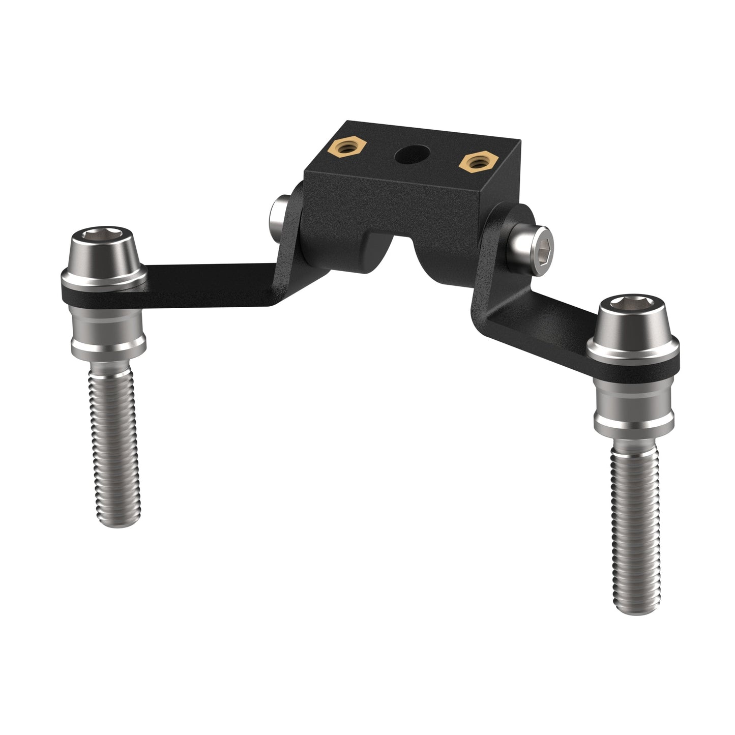 Evotech Top Clamp Kit Version 85-16-50
