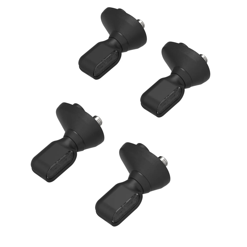 Suzuki GSX-8R LED V1 Indicator Set of Four Evotech Performance (2024 - On)
