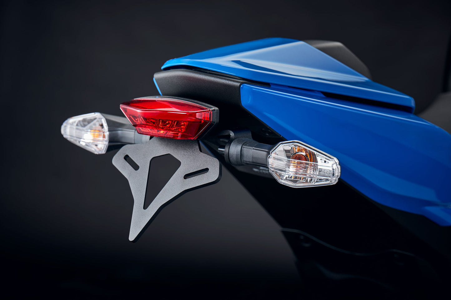 Evotech Tail Tidy - Suzuki GSX-8R (2026+)