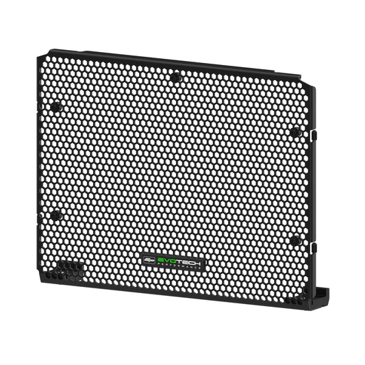 Suzuki GSX-8R Radiator Guard Evotech Performance (2024 - 2025)