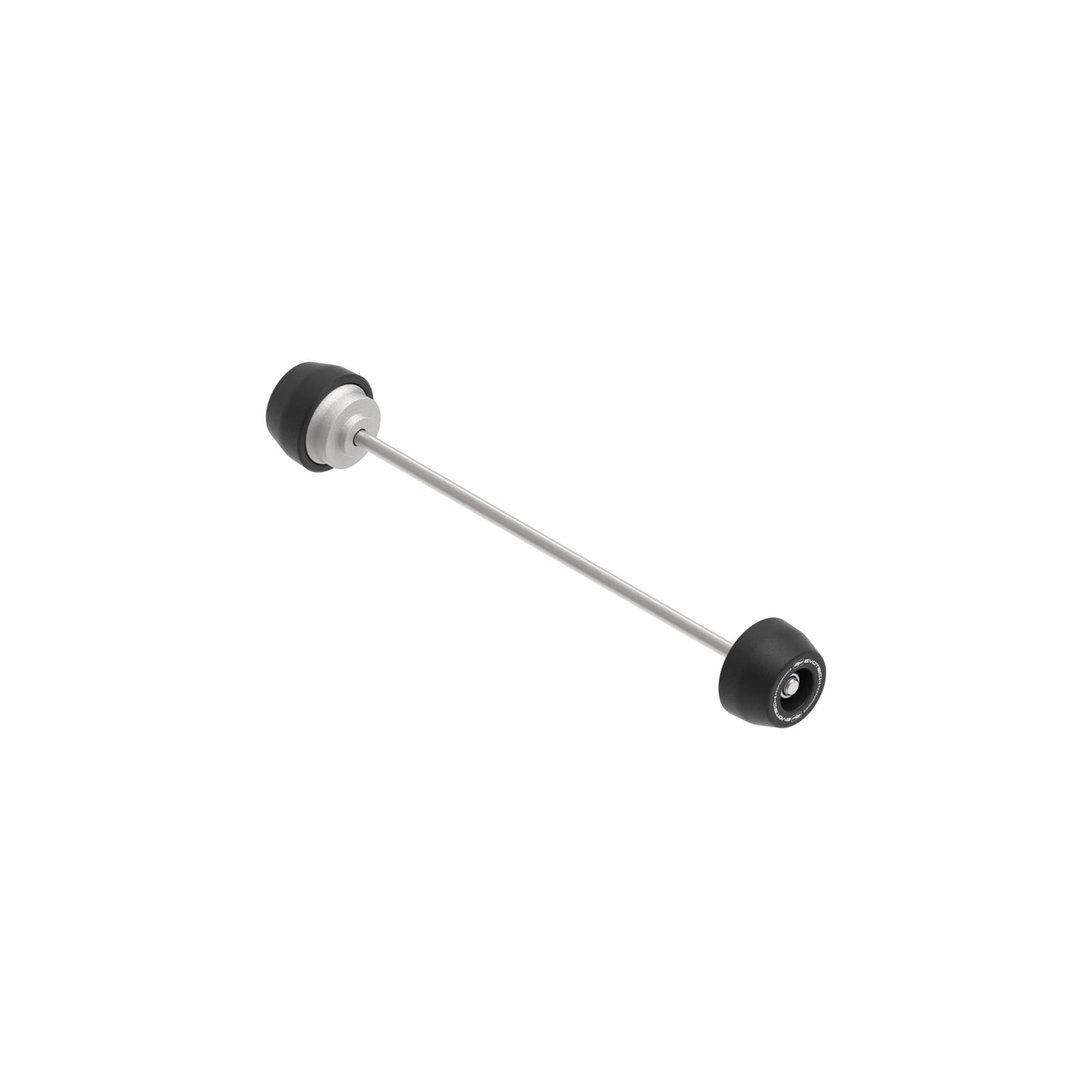 Evotech Front Spindle Bobbins - Suzuki GSX-8R (2026+)