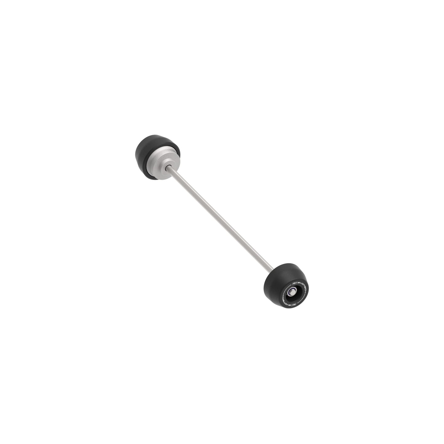 Evotech Front Spindle Bobbins - Suzuki GSX-8R (2026+)
