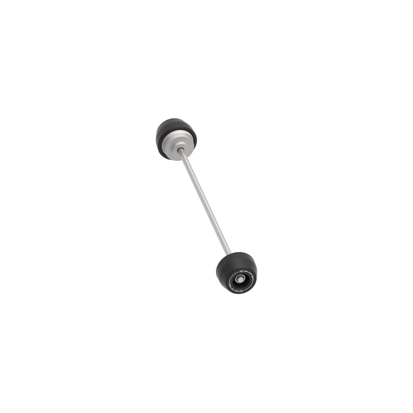 Evotech Front Spindle Bobbins - Suzuki GSX-8R (2026+)
