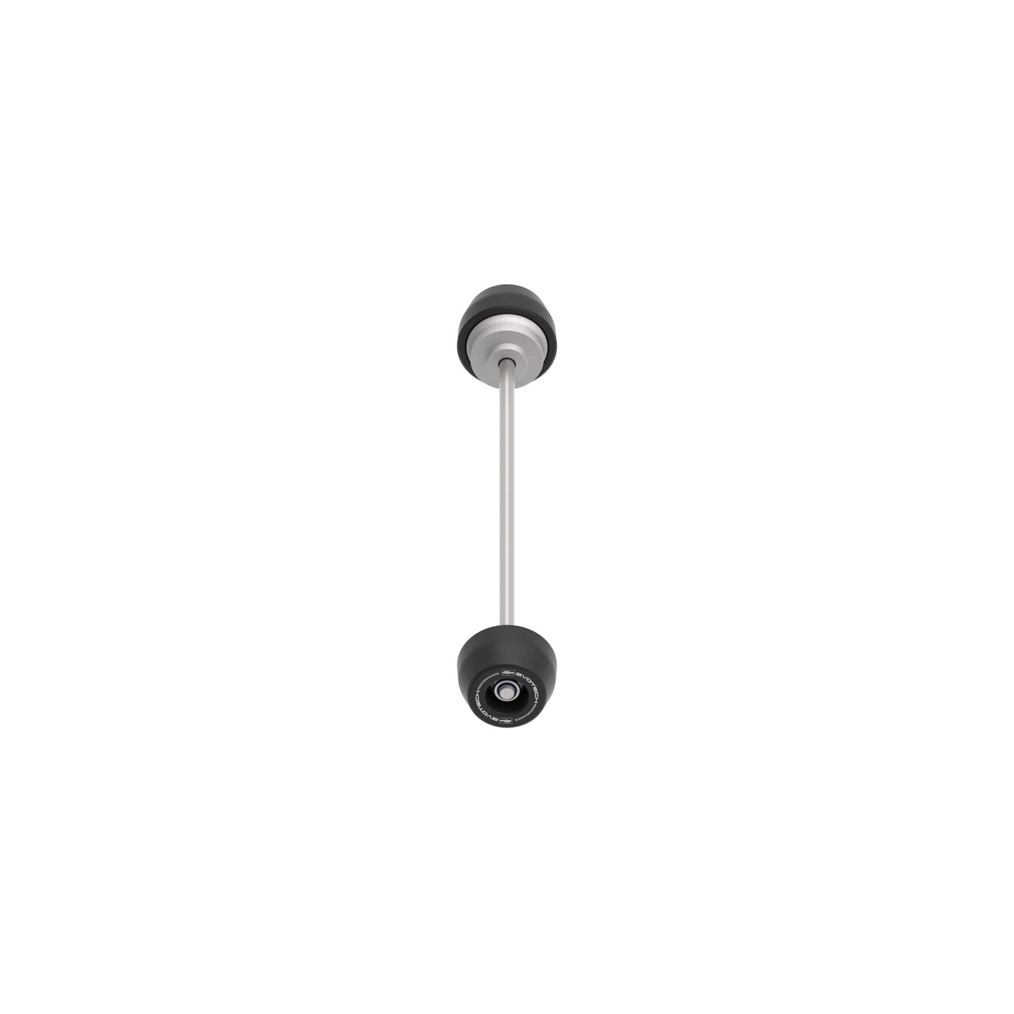 Evotech Front Spindle Bobbins - Suzuki GSX-8R (2026+)