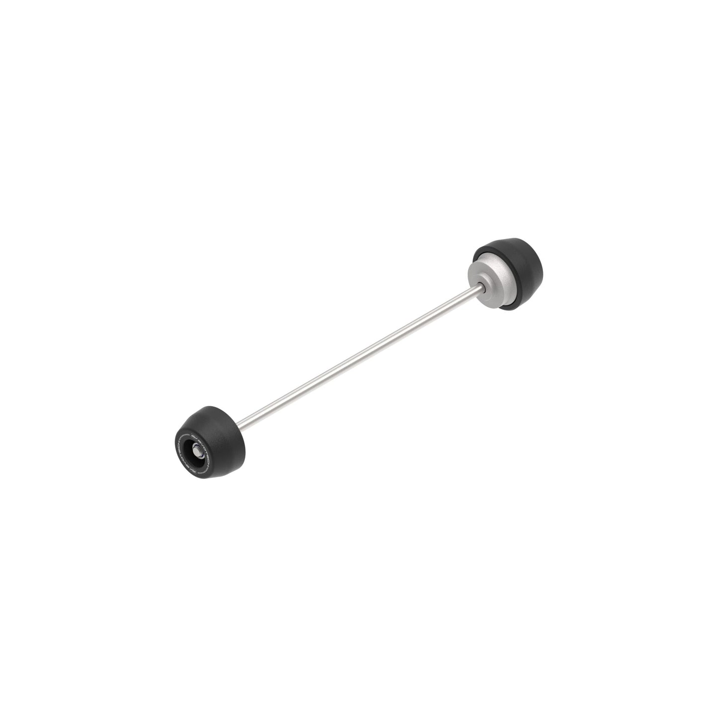 Evotech Front Spindle Bobbins - Suzuki GSX-8R (2026+)
